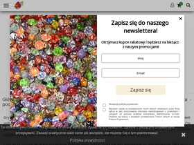 'rgfk.pl' screenshot