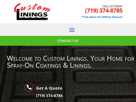 customlinings.com