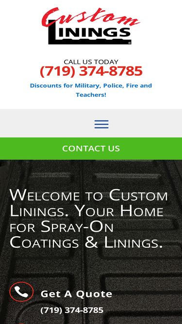 customlinings.com