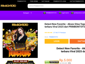 detectnewfavorite.com