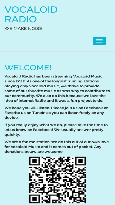 vocaloidradio.com