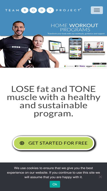 teambodyproject.com