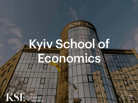 'kse.ua' screenshot