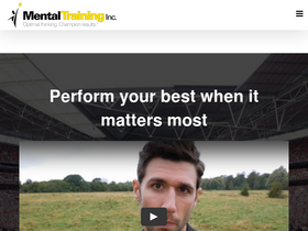 mentaltraininginc.com