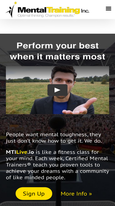 mentaltraininginc.com