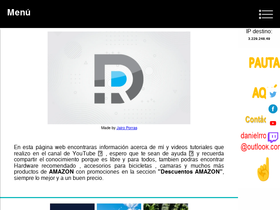 techwarez.org Competidores: Los principales sitios web parecidos a ...