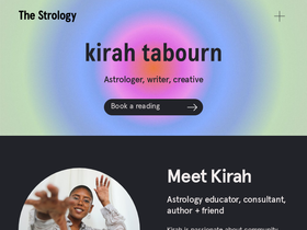 thestrology.com