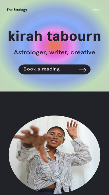 thestrology.com