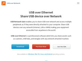 'net-usb.com' screenshot