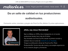 motionfx.es