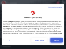 'cercasicasa.it' screenshot