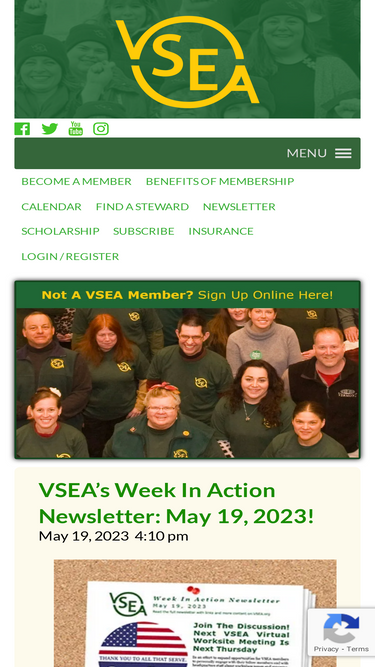 vsea.org