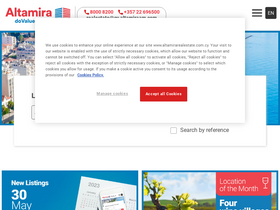 altamirarealestate.com.cy