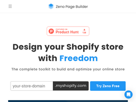 zenobuilder.com