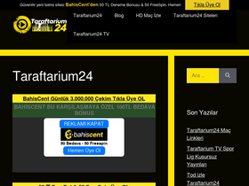 'chcgv.com' screenshot