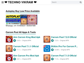 technovikram.com