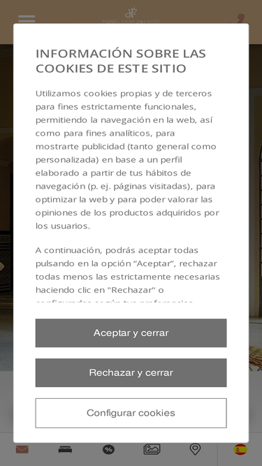 hoteldonpedro.net