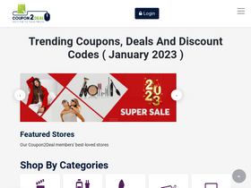 coupontodeal.com