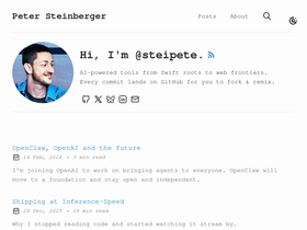 steipete.com
