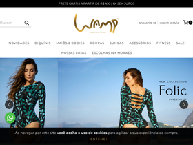 wamp.com.br