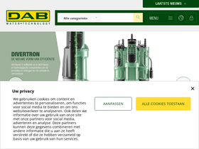 dabpumps.be