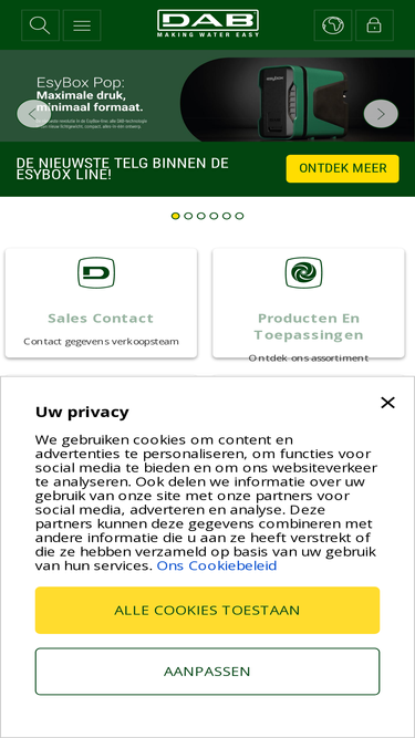 dabpumps.be