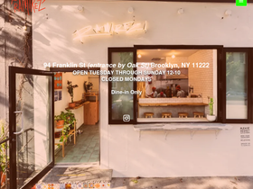 taqueriaramirezbk.com