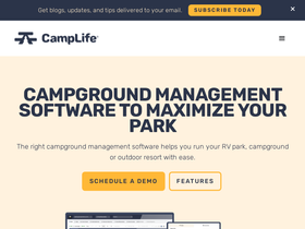 software.camplife.com