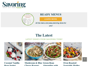 savoringtoday.com