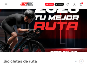 ciclospecial.com