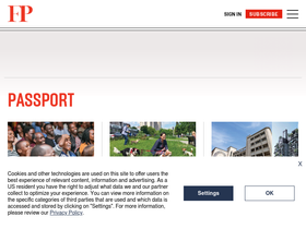 blog.foreignpolicy.com