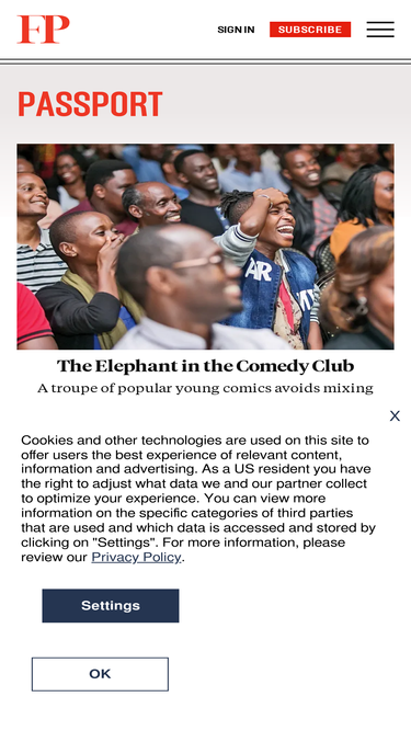 blog.foreignpolicy.com