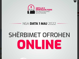 shendetesia.gov.al