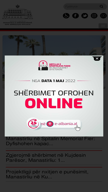 shendetesia.gov.al