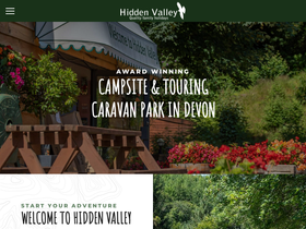 hiddenvalleypark.com