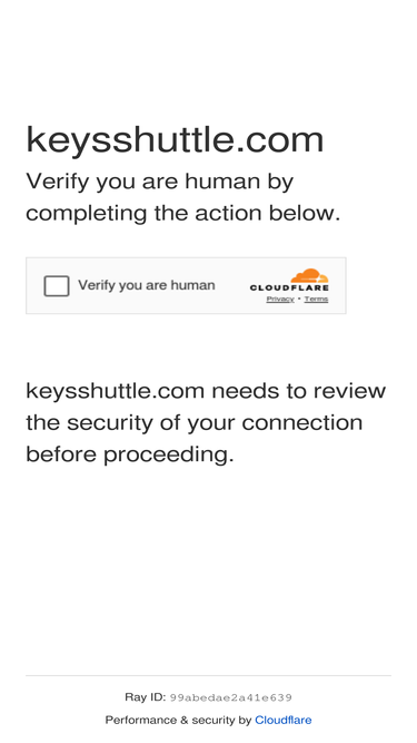 keysshuttle.com