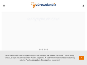 zdrowolandia.pl