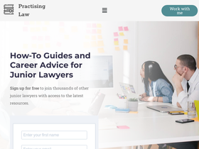 practisinglaw.com.au