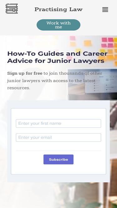 practisinglaw.com.au