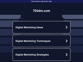 704dm.com
