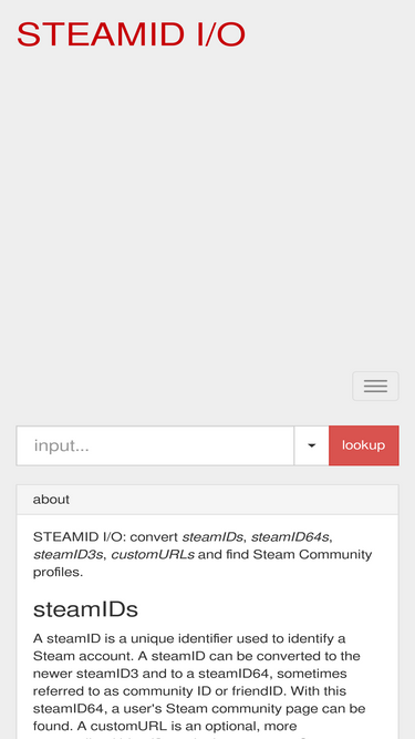 How to find SteamID, look up and check vacbanned Steam hex 64