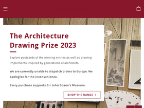 shop.soane.org
