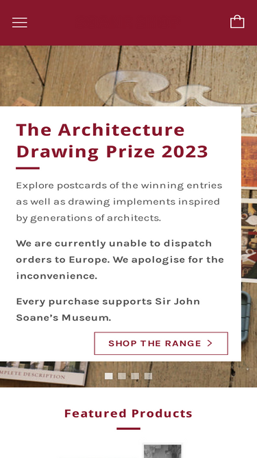 shop.soane.org