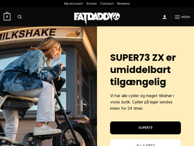 fatdaddy.dk