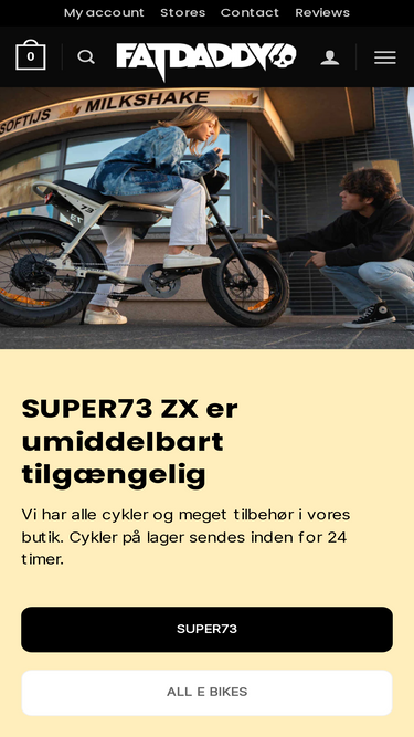 fatdaddy.dk