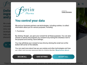 fertin.com