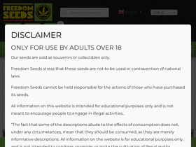 freedomseeds.com