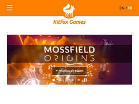 kitfoxgames.com