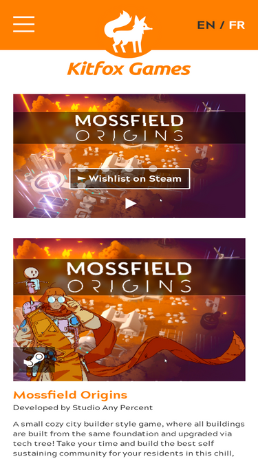 kitfoxgames.com
