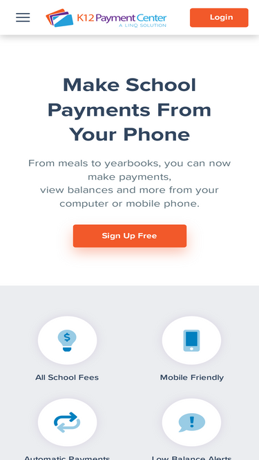 k12paymentcenter.com